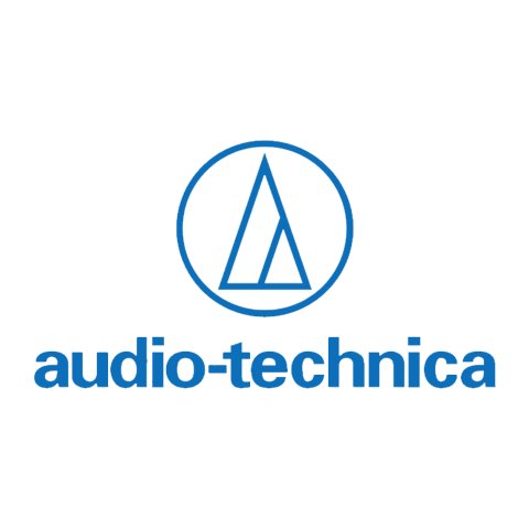 Audio Technica 鐵三角