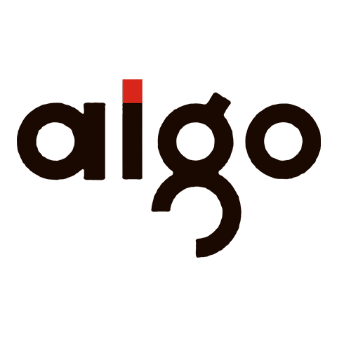 Aigo 愛國(guó)者