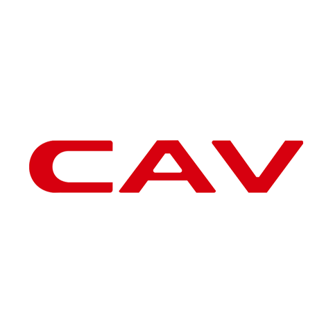 CAV 麗聲