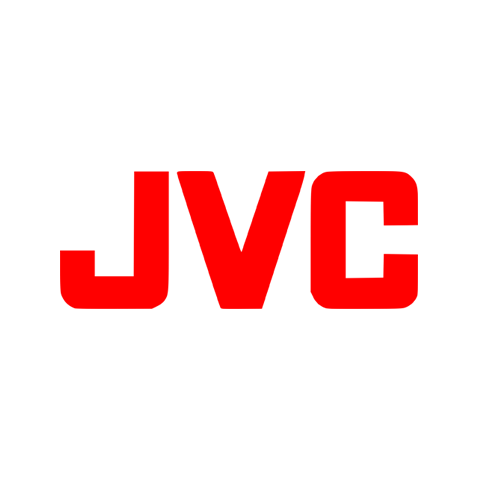 JVC 杰偉世