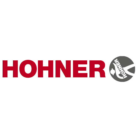 Hohner 和來(lái)