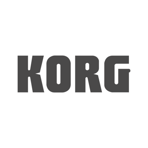 KORG 科音
