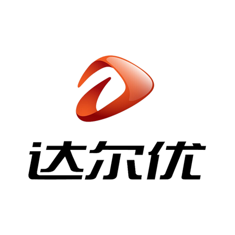 DAREU 達爾優(yōu)