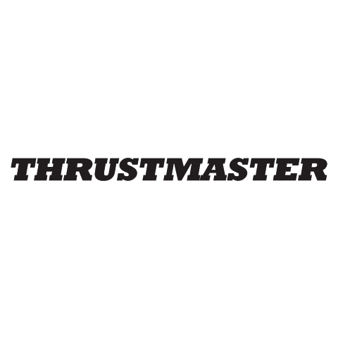 Thrustmaster 圖馬思特