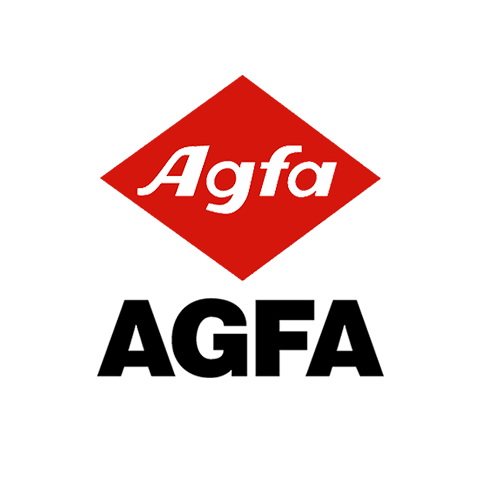 Agfa 愛克發(fā)