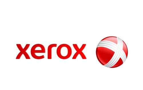 XEROX 施樂
