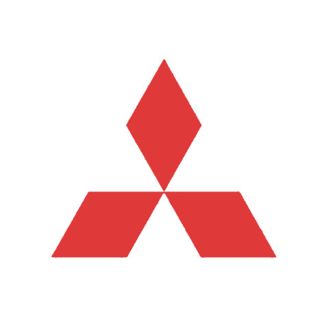 三菱歐藍(lán)德