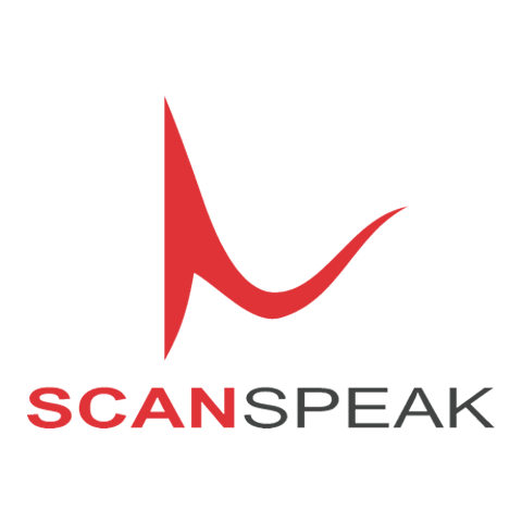 SCAN-SPEAK 紳士寶
