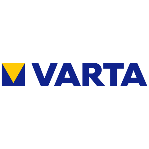 VARTA 瓦爾塔