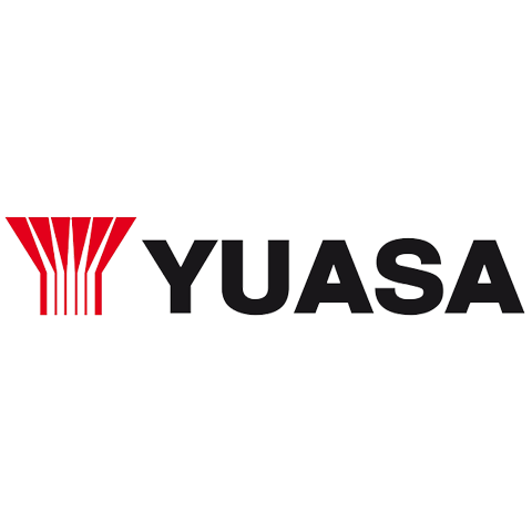 YUASA 湯淺
