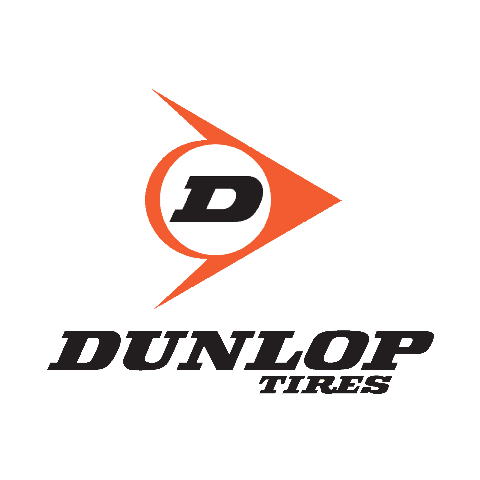 DUNLOP TIRES 鄧祿普輪胎