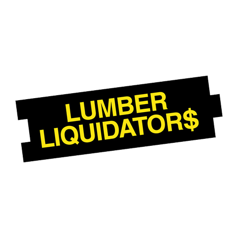 LUMBER LIQUIDATORS 林木寶