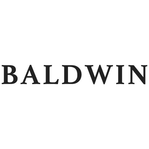 Baldwin 鉑恩