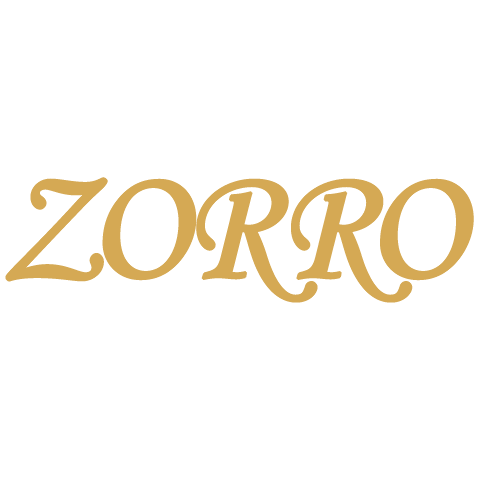 ZORRO 佐羅