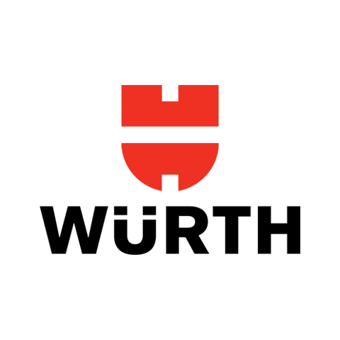 WüRTH 伍爾特