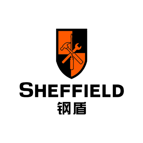 SHEFFIELD 鋼盾