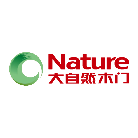 Nature 大自然木門