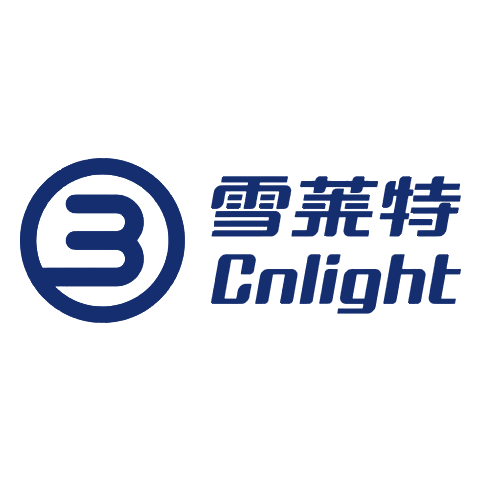 Cnlight 雪萊特