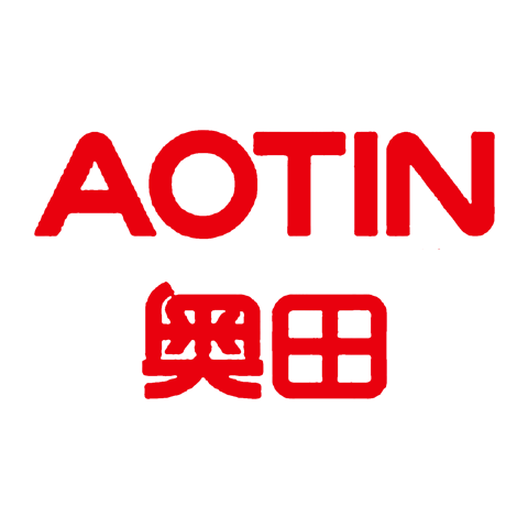 Aotin 奧田