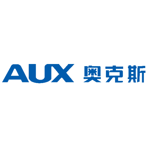AUX 奧克斯