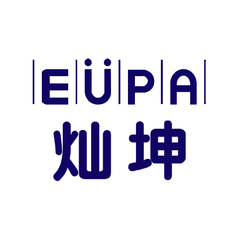 EUPA 燦坤