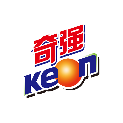 Keon 奇強