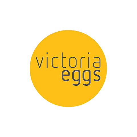 Victoria Eggs 英國蛋