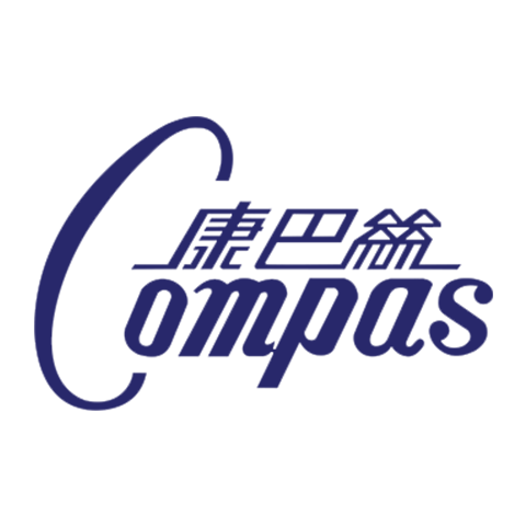 Compas 康巴絲