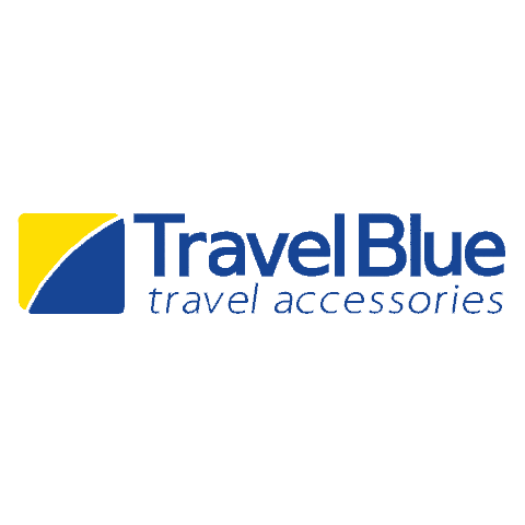 Travel Blue 藍旅