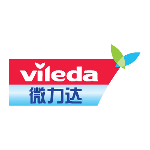 Vileda 微力達
