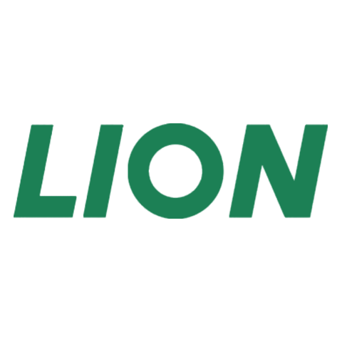 LION 獅王