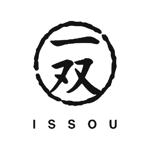 Issou 一雙