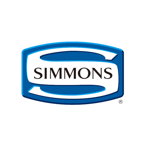 SIMMONS 席夢思