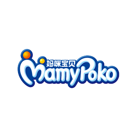 MamyPoko 媽咪寶貝