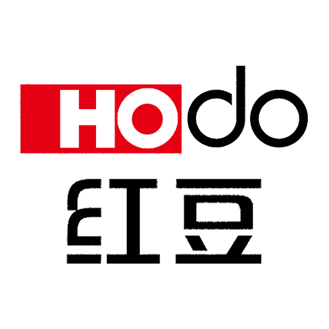 Hodo 紅豆