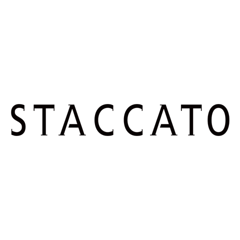 Staccato 思加圖