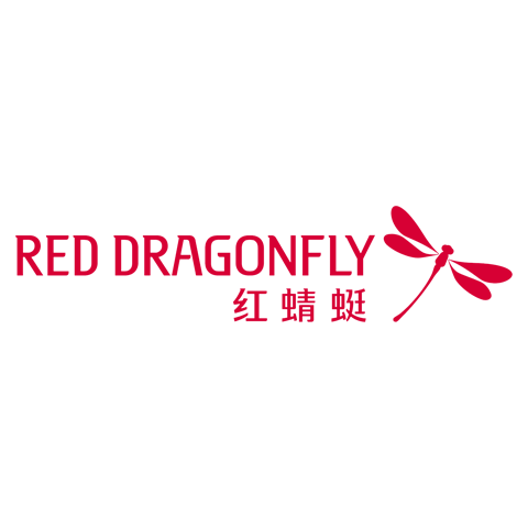 REDDRAGONFLY 紅蜻蜓