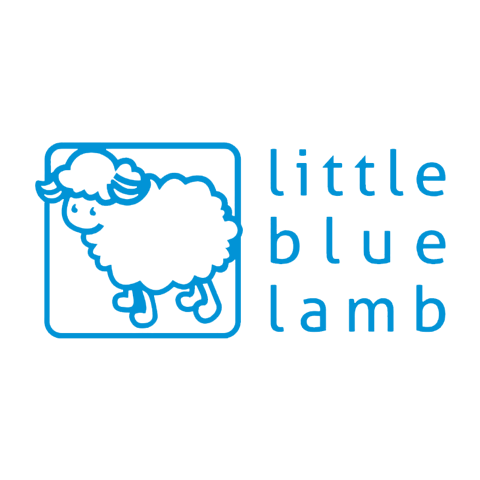 littlebluelamb 小藍羊