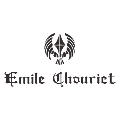 Emile Chouriet 艾米龍