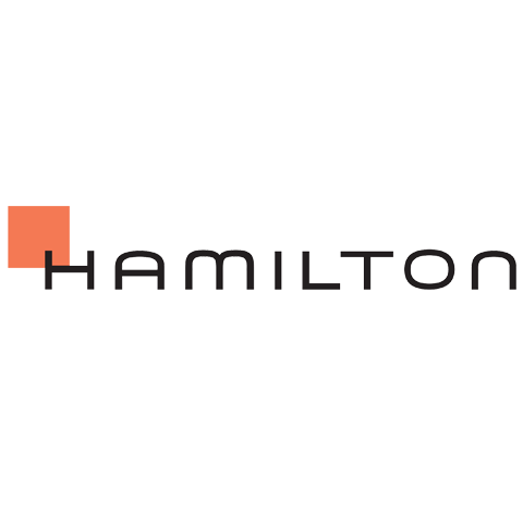 HAMILTON 漢米爾頓