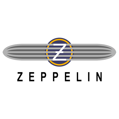 ZEPPELIN 齊博林