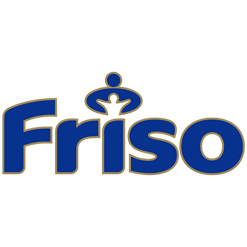 Friso 美素佳兒