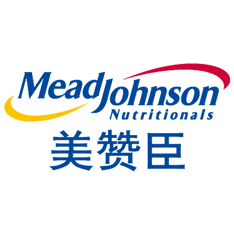 Meadjohnson 美贊臣