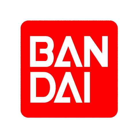 Bandai 萬代