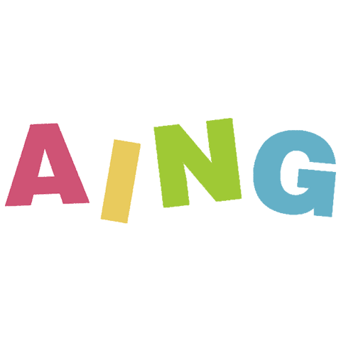 Aing 愛音