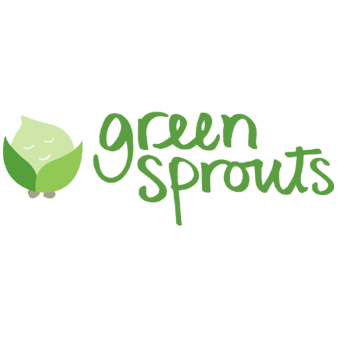 GreenSprouts 小綠芽