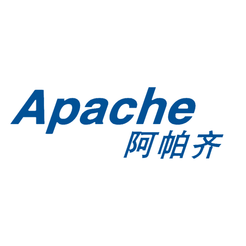 Apache 阿帕齊