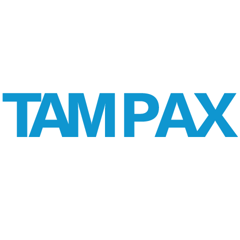 Tampax 丹碧絲