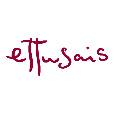 Ettusais 艾杜紗