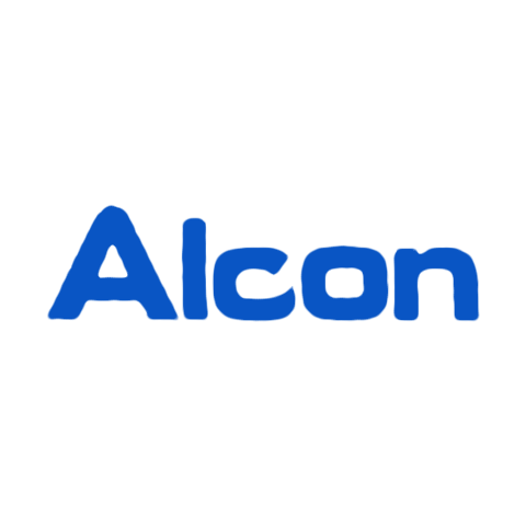 ALCON 愛(ài)爾康